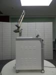 Professional nd yag laser tattoo removal machine for skin rejuvenation pigment