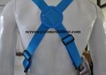 Protective Stainless 304L Ring Mesh Butcher Steel Apron Use For Meat Cutting