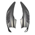 For McLaren 720s Carbon Fiber Body Kit 720s Upgraded VORS Style Carbon Fiber