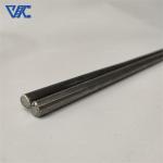 Marine Engineering Round Bar Of Nickel Alloy Inconel 625 Rods With Anti-Fatigue