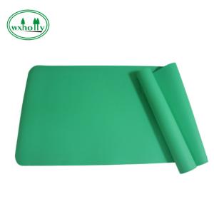 Wholesale Eco Friendly Colorful 180cm 1.5cm Non-Toxic NBR Non Slip Fitness Mat from china suppliers