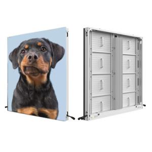 Wholesale P3.9 LED TV Advertising Displays For Stable High End Advertisement from china suppliers