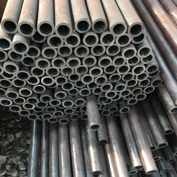 Quality ISO Certificate STC 370,STC 440 JIS G3473 Carbon Steel Tube For Hydraulic Cylinder for sale