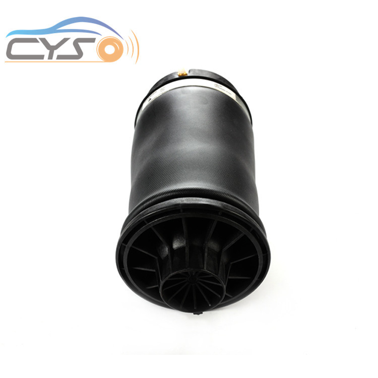 MB1643202431 W164 ML-Class ML350 ML500 Rear shock absorber strut
