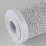 Private Mold 20 Inch CTO Block Carbon Water Filter Cartridge for Water Pre