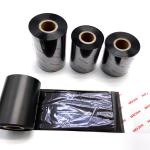 Polyester Film Printing Resin Thermal Transfer Ribbon Ricoh B110cr Printer