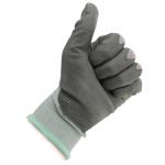 13 Gauge Seamless Carbon Fiber 10e8 ESD Gloves
