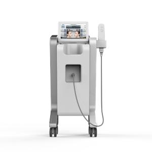Wholesale 2020 latest 3D/4D HIFU Ultrosound beauty device for face lift,skin tightening,wrinkle removal for spa/salon/clinic use from china suppliers