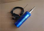Fast Welding Speed Ultrasonic Power Plastic Welding Equipment High Welding
