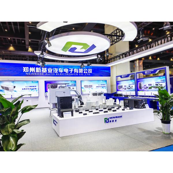 ODM Transportation Refrigeration Units System For 4.2 Meter Vehicles Truck