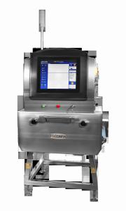 Wholesale FDA Food Autoclear X Ray Machine 100KV Industrial X Ray Inspection Machine from china suppliers