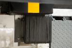 Environmental Protection Load Dock Leveler Hydraulic Easily Operation
