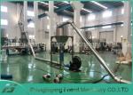 65-150kg Two Stage Advanced PVC Pelletizing Line For PVC Cable Material