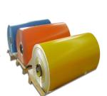 0.1mm 15mm Color Coated Steel Coil Aluminum Trim Coil Hot Rolled