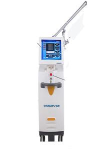 Wholesale 10600nm RF Fractional Co2 Skin Treatment Surgical Laser Scar Removal Machine from china suppliers