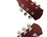 China Factory OEM Spanish Classical Handmade Guitar for Sale Guitarra China