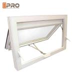 Air - Proof Aluminum Awning Windows