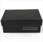 Fashion Classic Necktie Set Gift Box 16X10.5X6.5 Cm Cardboard Paper Material