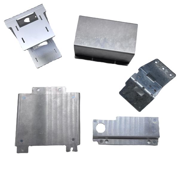 OEM Custom CNC Machining Stainless Steel 303 304 Metal Stamping Parts Best Price