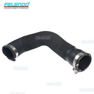 Wholesale Inter Cooler Water Pipe Vehicle Hoses For LandRover LR4 / RangeRover Sport 3.0 LR014234 from china suppliers