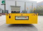 Factory Safe Electrical Trackless Aluminum Pipe Transfer Cart