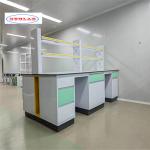 Customizable lab furnitures suitable for Packaging-Export Plywood Package
