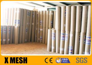 Wholesale Ss304 14 Gauge Stainless Weld Mesh 1/2 Inch Hole Size For Construction from china suppliers