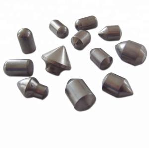 Wholesale Virgin Material Long Life Tungsten Carbide Buttons For Construction from china suppliers