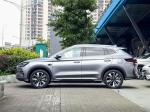 Speed Electric Car 87.04kwh Battery Capacity 605km Range 175km/h Max Speed BYD