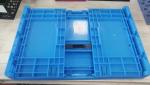 760*580*520 plastic crate boxes vegetable box for sale