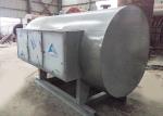Electric Heating Industrial Thermal Oil Heater 6t Low Operating Costs