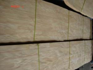 Wholesale 2500mm Natural Rubber Wood Finger Joint Wood Veneer Sheet from china suppliers