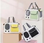 Portable Shoulder Pet Carrier Crossbody Bag Outdoor Travel Dog Cat Pet Carrying