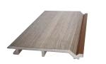 Likewood Plastic Wall Panels for Outdoor Wall Building Decoration Anti Fire