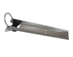 Wholesale New Anchor Roller Polished Stainless Steel Marine Boat from china suppliers