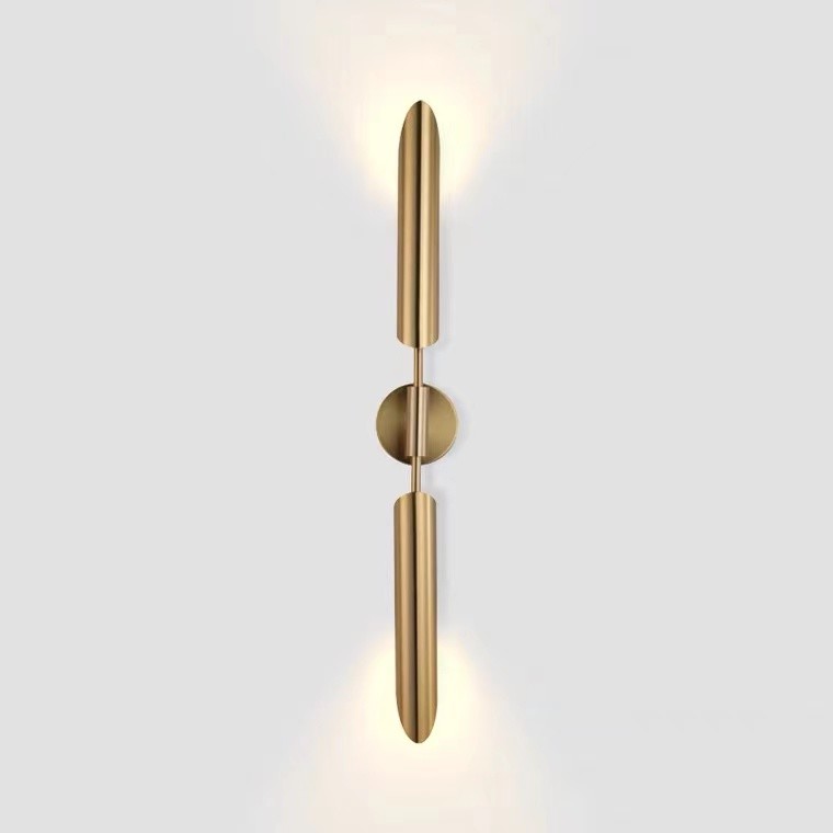 Simple Retro Glass Ball Wall Lamp Classic Kitchen Aisle Restaurant Transparent Glass Ball Wall Lighting