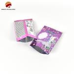 Odor Proof Plastic Food Packaging Bag Gravure Printing Eco Friendly