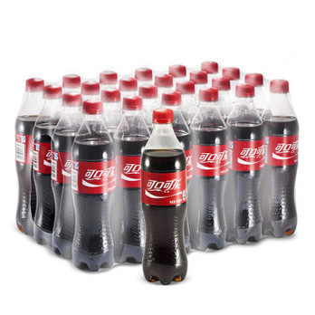 3 In 1 Carbonated Soft Drinks Beverage Filling Machine In Pet / Plastic Bottle