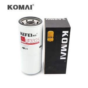 Wholesale Daewoo DH215-9 Lube Oil Filter 4085913 6721-51-4220 ELF7670 3310169 LF3325 400508-00053 from china suppliers