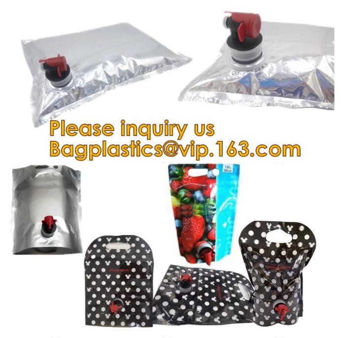 Mircowave steam sterilizer bag, steriliser bag,LDPE soft milk white plastic bag for dry laundry, plastic laundry bag, 10