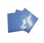 0.5mm Electrical Insulation Sheet / Electrical Insulation Rubber Sheet Silicone