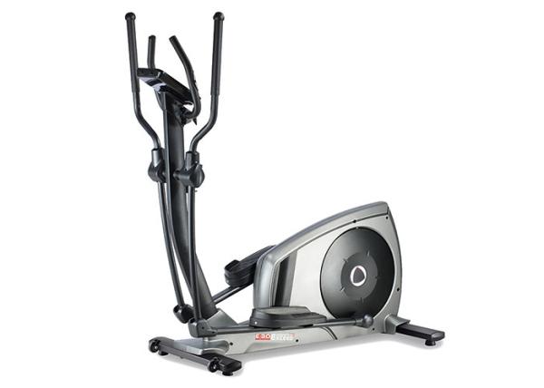 Commercial Stationary Exercise Bicycle , Elliptical Bike Fitness Stepper With