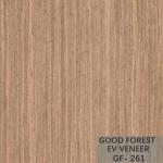 Engineered Wood Veneer EV Veneer Walnut FSC / ISO Certification