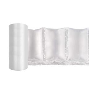 Wholesale Shockproof 15 To 30 Microns Air Cushion Film Roll Impact Resistance from china suppliers