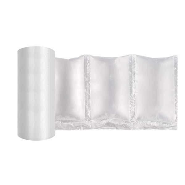 20x10cmx300m Inflatable Air Cushion Packaging Shockproof