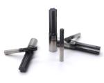 Corrosion Resistant HSS Punch Tungsten Serrated Punch Wear Resistant