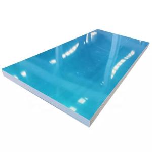 Wholesale Automotive 1050 1060 1070 1100 2024 3003 6063 Plate Construction Alloy 6061 5082 5081 7075 Aluminium Plate from china suppliers