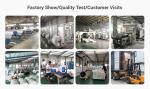 Cement Packing Bag AD STAR KON Pp Woven Cement Bag For Holcim 25kg To 50kg
