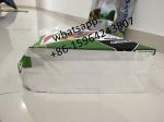 5 - 25KG Capacity Laminated Woven Polypropylene Bags For Packaging Feed Food