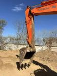 Used Hitachi ZAXIS 120 Excavator | 12Ton Capacity, Full Service History |